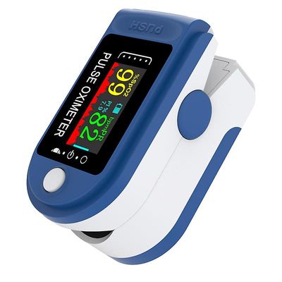 Ceyue Hjem Tft Led Pulse Oximeter Oximetry Puls Oximeter lk88