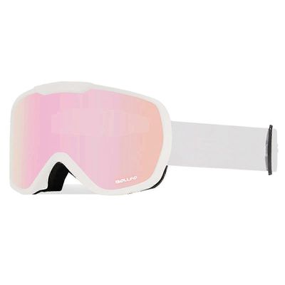 Kaksikerroksiset huurtumista estävät suuret lieriömäiset hiihtolasit miesten ja naisten hiihtovarusteille laskettelulasit lumilasit fg2025031701262...