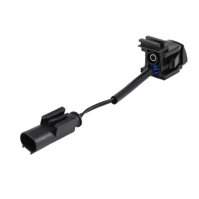 Tuulilasinpesusuuttimet 2118600147 malleihin Mercedes-Benz W203 C W209 CLK CLK350 Musta