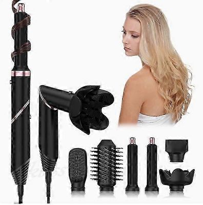 Shark Flex -tyylinen ilmamuotoilu ja kuivausjärjestelmä, tehokas hiustenkuivaaja &;