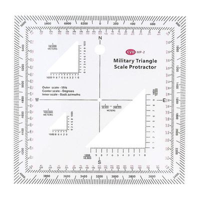 Sotilaallinen koordinaatti Asteikkokartta 1:25000 1:50000 1:100000 1:250000 Asteikko mgrs