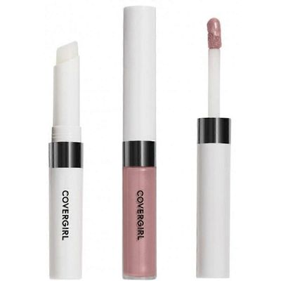 CoverGirl Covergirl Outlast 24Hour koko päivän huulten väri