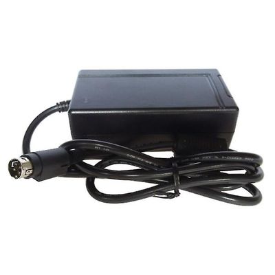 12V myVolts vaihtovirtalähde yhteensopiva LaCie Design by F.A. Porsche 500GB (vanha tyyli) Ulkoinen kiintolevy EU plug