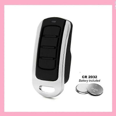 Redkid LIFE FIDO 2 / FIDO 4 -portin kaukosäätimelle 433.92MHz rullauskoodi, joka on yhteensopiva LIFE-kaukosäätimen kanssa autotallin oven ohjaus k...