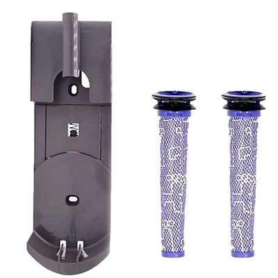 Udskiftning Docking Station Tilbehør til Dyson V6 Dc58 Dc59 Dc31dc34 Dc35 Handhel