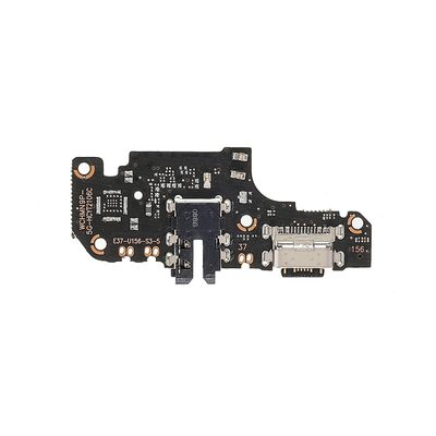 Latausportin joustavan kaapelin vaihto-osa Xiaomi Mi 10T Lite 5G: lle