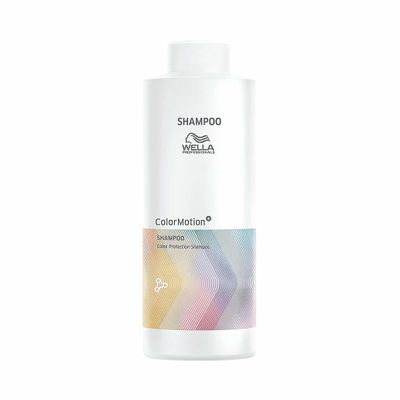 Shampoo Wella Farve Bevægelse 1 L