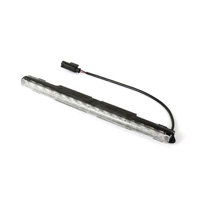Moottoripyörän LED-jarruvalon yläkotelon kansi BMW R1200RT R1250RT K1600GT K1600GTL:lle A