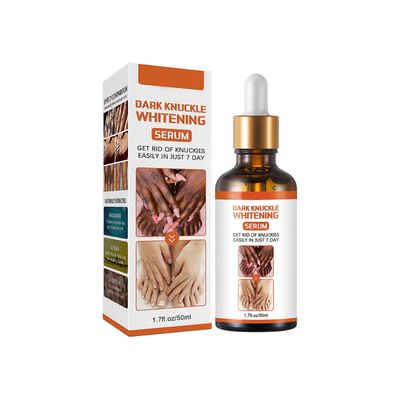 Acanthosis Nigricans Therapy Oil Dark Spot Corrector Oil Whitening Oil -valkaisuöljy vartalon Acanthosis Nigricans -hoitoon Monivärinen