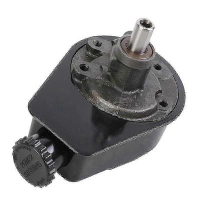 Merenkulun ohjaustehostimen pumpun vaihto Mercruiser 4.3L V6 & 5.0L V8, 90507A3