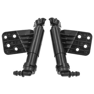 Tianzun Frontlys vaskemaskin dyse hodelykt rengjøringsspraypumpekompatibel med Kia Sportage iv Kx5 98671f1000 98672f1000