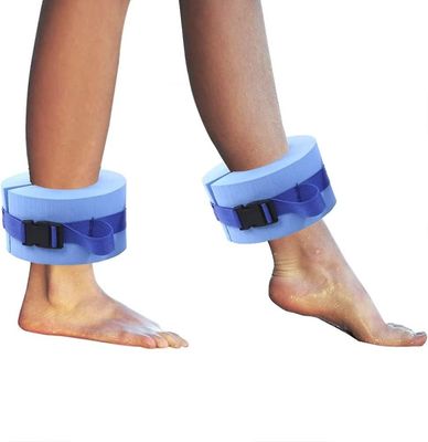 Grape Pp Svømmevægte Aqua Aerobic Flydende Ærme Gymnastiksæt