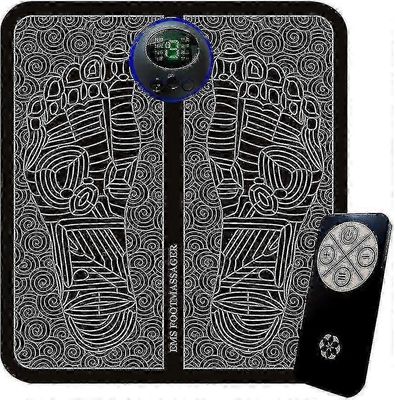 Jalkahierontalaite neuropatiaan Jalat, Koko kehon hierontalaite neuropatiaan, 8 tilaa 19 tasoa Jalkahierontalaite neuropatiaan Tw - xin