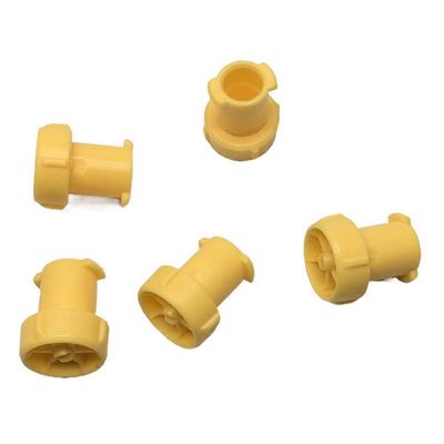 5 kpl Kärcher OC3 -lisävarusteiden suutinlevityskukanpesuautoon