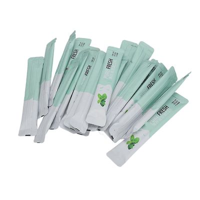 20kpl suuvesi kannettava mieto mintun tuoksu raikastaa hengitystä suuhampaiden puhdistus hoito suuvesi