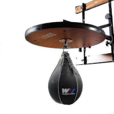 Kääntyvä Speed Ball Pear Reflex Set Mma Nyrkkeilysäkki Lisävaruste Fitness Boxing kääntyvällä Ns2 Tw