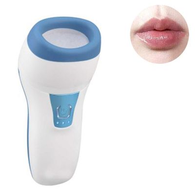 Mikasa Elektrisk lip suge plumper værktøj læber silikone opladning læbe beautifier