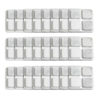 24-pakkaus Petlibro-syöttölaitteen kuivauspusseille kuivaruokasäilytykseen