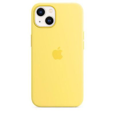 silikon telefon tilfelle for iphone 13 Sitron krydder