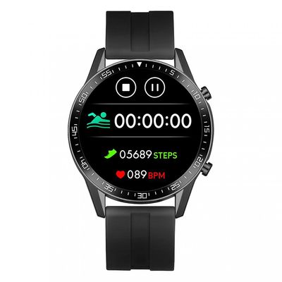 Zhanhuang Smartwatch Man Termometer Sport Smartwatch Kvinna Smartwatch För Huawei