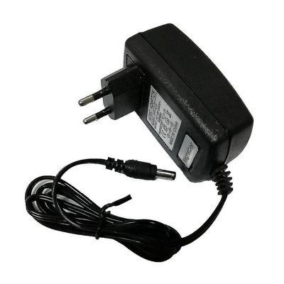 36V 1A 500ma Ac DC adapter vægoplader til Ilife H 70 støvsuger strømforsyning