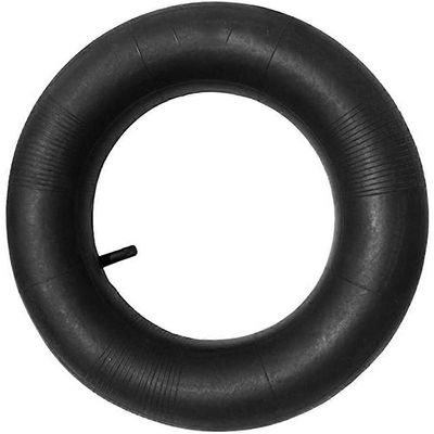 Kottikärryjen sisäputki 3.50-8 Kestävä kuminen sisäputken vaihto Tr13-venttiilivarren puutarhalla Musta