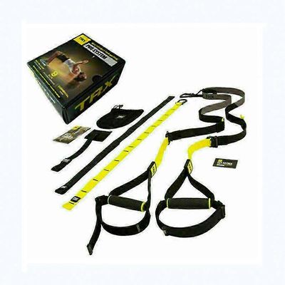 Training Trx Trainer - Pro 4 - Uusi & Suljettu laatikkoon