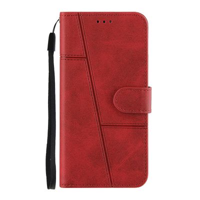 Gangxun Sag for Xiaomi Poco M3 Red