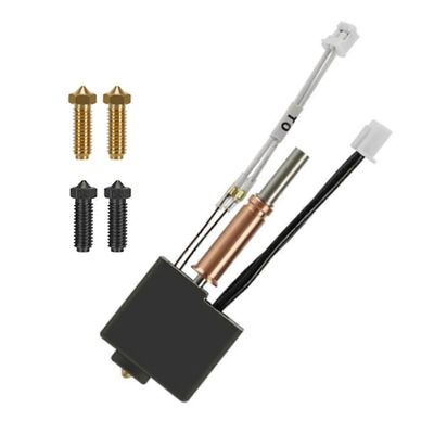 Anycubic Kobra 3 Hotend -sarjan suutintermistorille