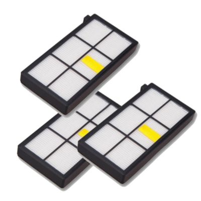 Tianzun For Irobot Roomba 960 900 891 800-serien Tilbehør Reservedeler