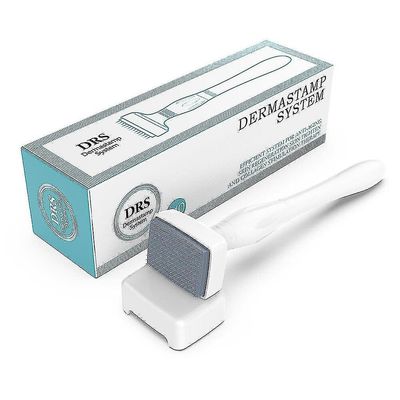0.2-3.0mm Derma Roller Stamp mikroneula ikääntymistä estävään ihonhoitoon 0,5 mm