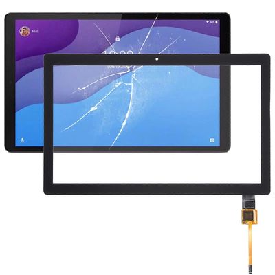 Kosketuspaneeli Lenovo Tab M10 HD TB-X505 X505F TB-X505L X505 Musta