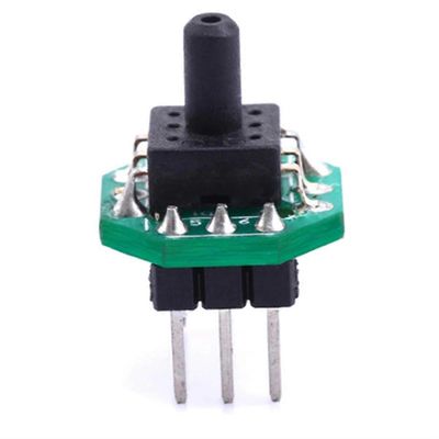 XGZP6847A kaasunpaineen elektroninen verenpainemittarin anturilähetinmoduuli 0-200kPa