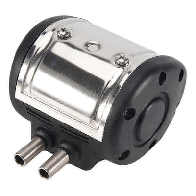 L80 Pneumaattinen pulsaattori lehmän lypsäjälypsykoneeseen ruostumattomasta teräksestä valmistettu maitotilan lypsäjä 50-180 ppm-varastossa Hopeanm...