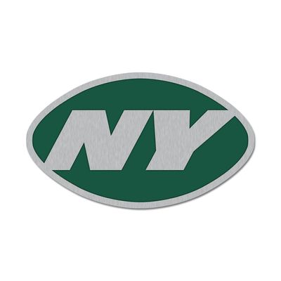 Wincraft NFL Universal Smykker Caps PIN New York Jets BOLD Multi