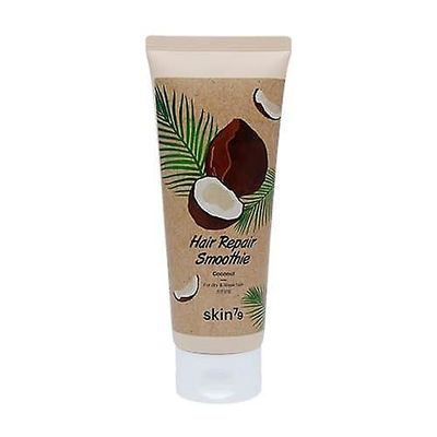 Skin79 Hår Reparation Smoothie Kokos Regenerering & Udglattende Hår Maske