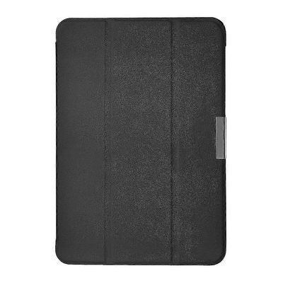 Galaxy Tab S2 8 tuuman kotelo - ohut älykäs kansikotelo Galaxy Tab S2 8 tuuman tabletille (musta)