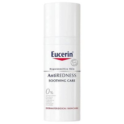 Eucerin anti-punoitus rauhoittava hoito voide 50ml