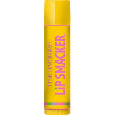Lip Smacker -huulivoide - 1ct, vaaleanpunainen limonadi - 0.14oz