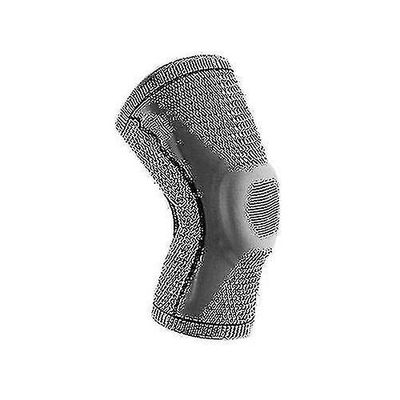 Ultra Knee Elite Polven puristus Lääketieteellinen polvituki Polven kompressioholkki M 1PCS