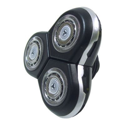 1-osainen korvaava parranajopäänsuoja Philips Arcitec Sensotouch 3d -parranajokoneelle Rq12 Rq12/70 Rq10 Rq12 Rq12+ Rq12/62 Arcitec Rq1050: lle