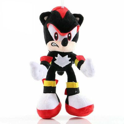 AIR Sonic the Werehog children's plys legetøj 30CM 4