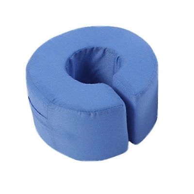 Jalka korkeus tyynyt Nilkka kantapää Hissi kiila jalka tuki tyyny lääketieteellinen sininen