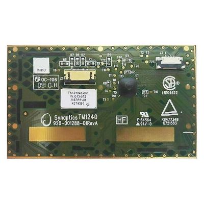 Kannettavan tietokoneen kosketuslevy Lenovo T420 T420S T430 T520 W530