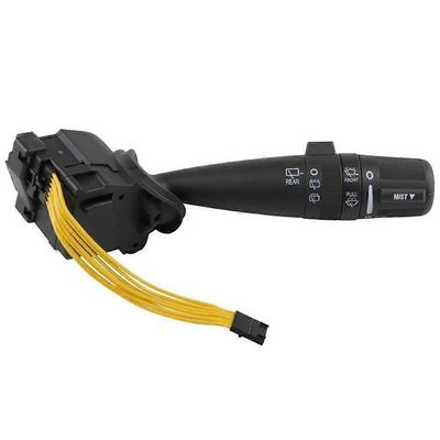 Auto 68003215AA 68003215AD Tuulilasinpyyhkimen kytkin PT Cruiserille 2006-2010 Compassille 2007-2017 Musta