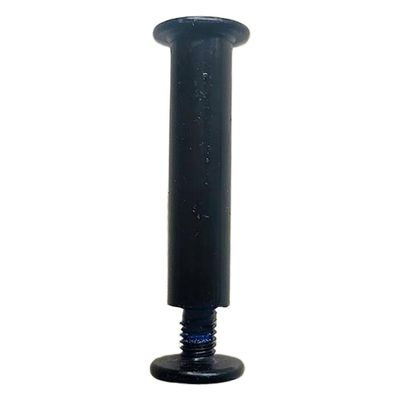 Lastenvaunut Rattaat Tarvikkeet Rattaat Takalauta Etu Takapyörän laakeritanko Varaosa Helppo asennus Etupyörän akseli 1.0