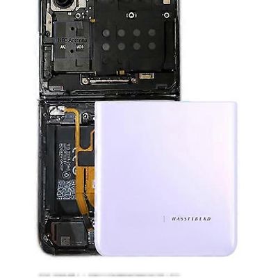 OPPO: lle löytää N2 Flip ORIG -akun takakansi Violetti