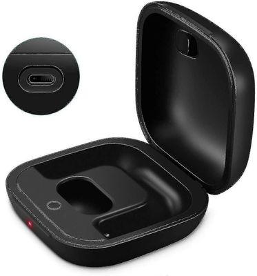 Latauskotelon vaihto, joka on yhteensopiva Powerbeats Pron kanssa, jossa on Bluetooth-pariliitoksen synkronointipainike ja 700mah sisäänrakennettu ...