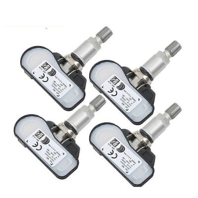 4x RDKS MERCEDES-BENZ 433MHZ rengaspaineanturille TPMS A0009050030 - uusi