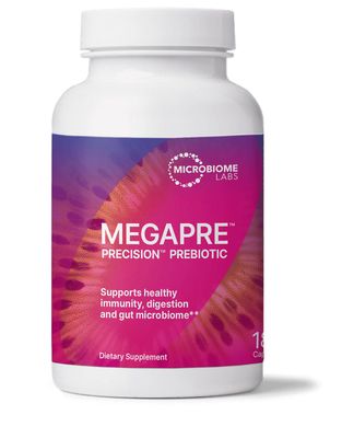 Microbiome Labs Mikrobiomilaboratoriot megapre 180 kapselia